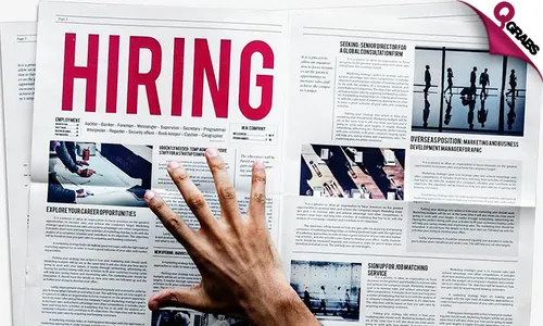 Job Interview Preparation Online Course!